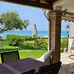 Casa vacanze Corfu Menigos *