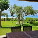 Corfu Menigos Glifada