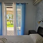 Corfu Menigos Casa vacanze