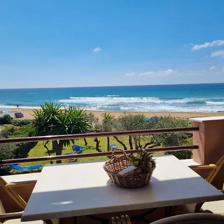 Corfu Menigos * Glifada