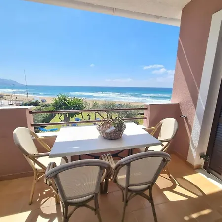 Casa vacanze Corfu Menigos