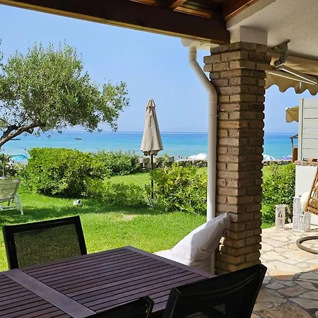 Casa de Férias Corfu Menigos *