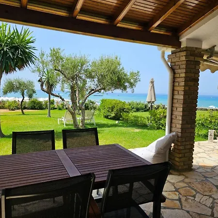 Casa de Férias Corfu Menigos *