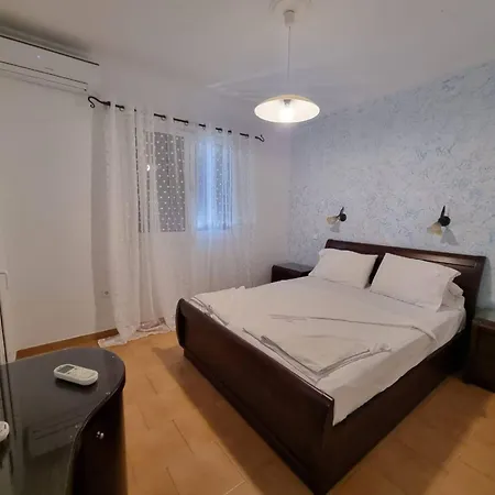 Corfu Menigos בית נופש