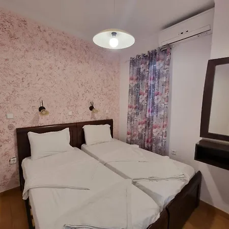 Corfu Menigos בית נופש