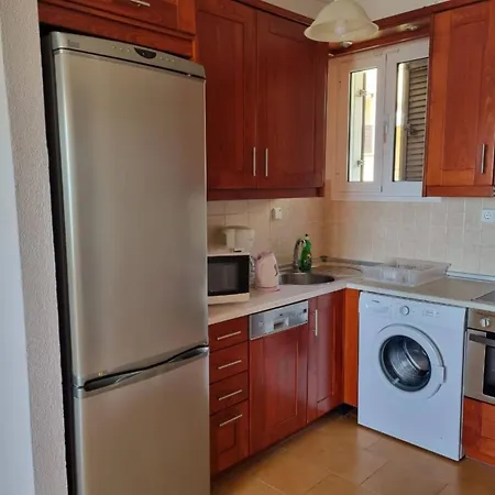 Corfu Menigos בית נופש גליפאדה