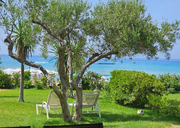 Corfu Menigos