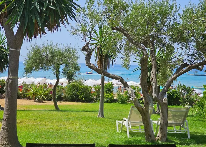 Corfu Menigos